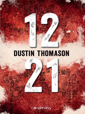 cover image of 12